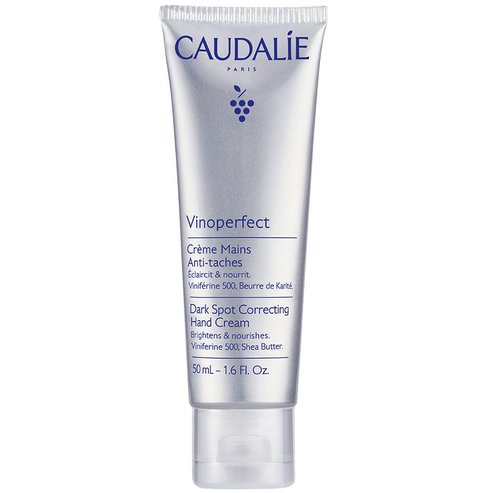 Caudalie Vinoperfect Dark Spot Correcting Hand Cream 50ml