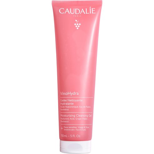 Caudalie VinoHydra Moisturizing Cleansing Gel 150ml