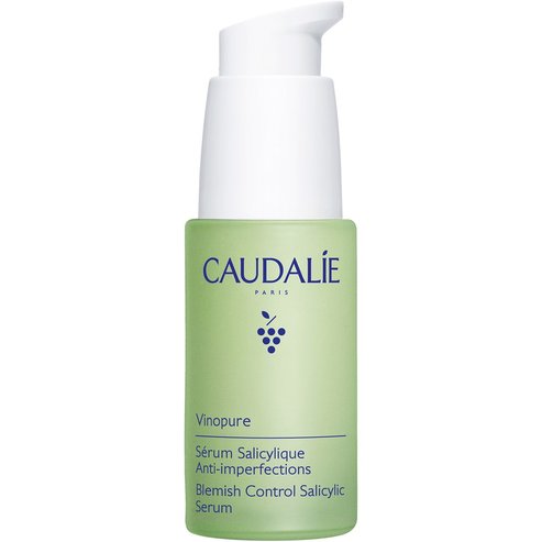 Caudalie Vinopure Blemish Control Salicylic Serum 30ml