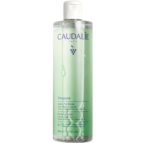 Caudalie Vinopure Purifying Toner 400ml