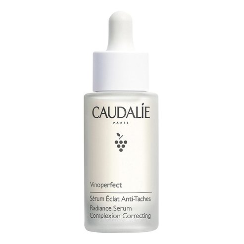 Δώρο Caudalie Vinoperfect Radiance Serum Complexion Correcting Ισχυρός Ορός Κατά των Πανάδων 10ml