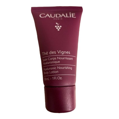 Caudalie Подарък The Des Vignes Hyaluronic Nourishing Body Lotion 30ml