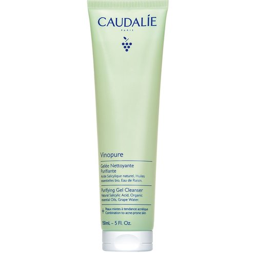 Caudalie Vinopure Purifying Cleanser Gel 150ml