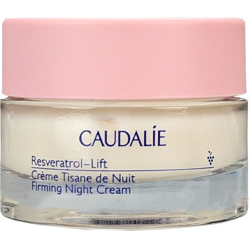 Caudalie Подарък Resveratrol Lift Firming Cashmere Night Cream 15ml