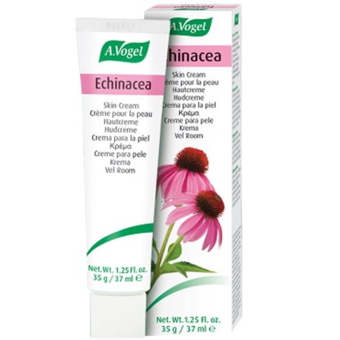 A.Vogel Echinacea Skin Cream 32ml