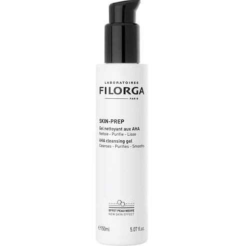 Filorga Skin-Prep AHA Cleansing Gel 150ml