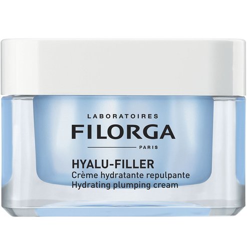 Filorga Hyalu-Filler Hydrating Plumping Cream 50ml