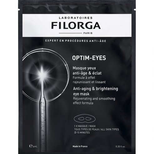 Filorga Optim Eyes Anti-Aging & Brightening Mask 6ml