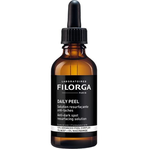 Filorga Daily Peel Anti-Dark Spot Resurfacing Solution Serum 50ml