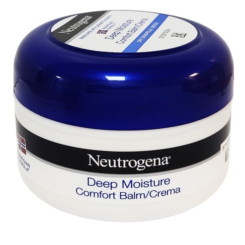 Neutrogena Deep Moisture Comfort Balm, Cream 200ml Promo -30%
