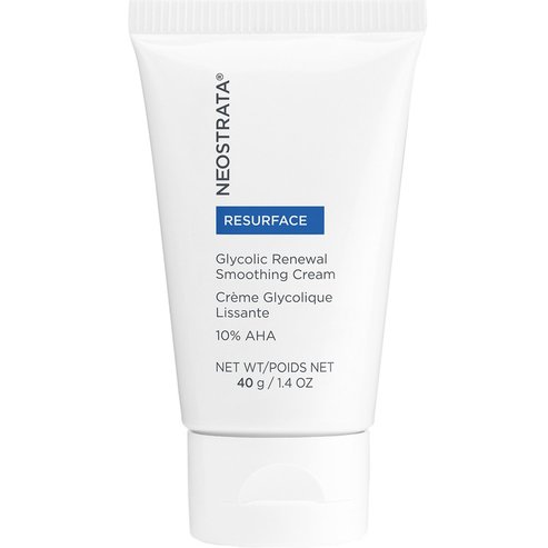 Neostrata Resurface Glycolic Renewal Smoothing Cream 40g