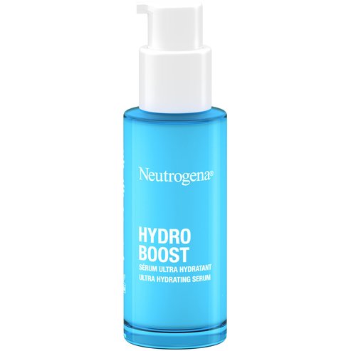 Neutrogena Hydro Boost Ultra Hydrating Serum 30ml