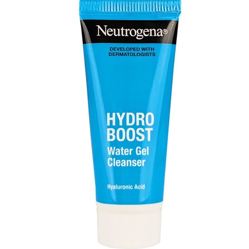 Neutrogena Подарък Hydro Boost Water Gel Cleanser 15ml