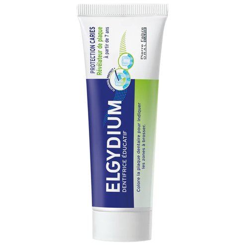 Elgydium Educational Toothpaste 50ml