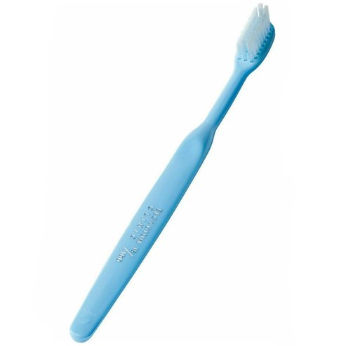 Elgydium Clinic Toothbrush 20/100 Soft 1 Парче - синьо