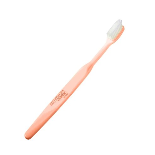 Elgydium Clinic Toothbrush 20/100 Soft 1 Парче - Портокал