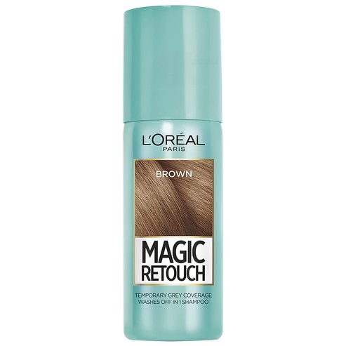 L\'oreal Paris Magic Retouch 75ml - 3 Brown