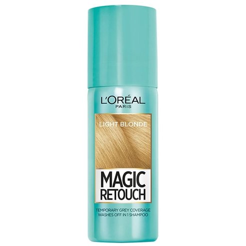 L\'oreal Paris Magic Retouch 75ml - 5 Light Blonde