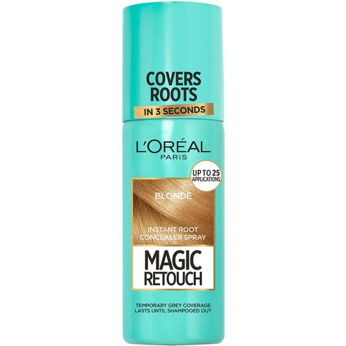 L\'Oreal Paris Magic Retouch 75ml - 5 Blonde