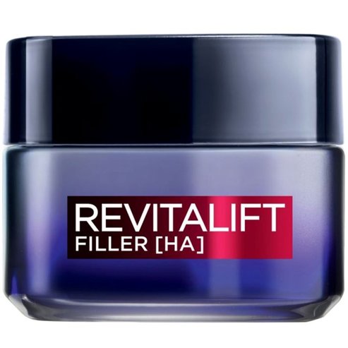 L\'oreal Paris Revitalift Filler Night Cream 50ml