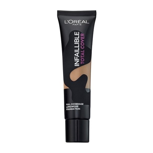 L\'oreal Paris Infaillible Total Cover Foundation 35ml