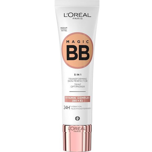 L\'Oreal Paris Magic BB 5 in 1 Skin Perfector Cream 30ml