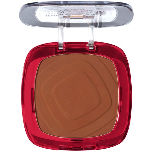 L\'oreal Paris Infaillible 24H Fresh Wear Foundaton in a Powder 9gr - 375 Deep Amber