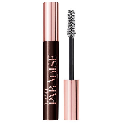 L\'oreal Paris Lash Paradise Black Brown 6.4ml