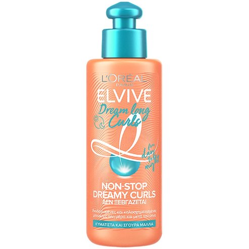 L\'oreal Paris Elvive Dream Long Curls Leave-In Cream 200ml