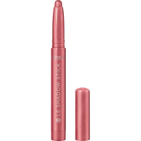 L\'oreal Paris Le Shadow Stick 1.4g - 118 Cloudy Rose