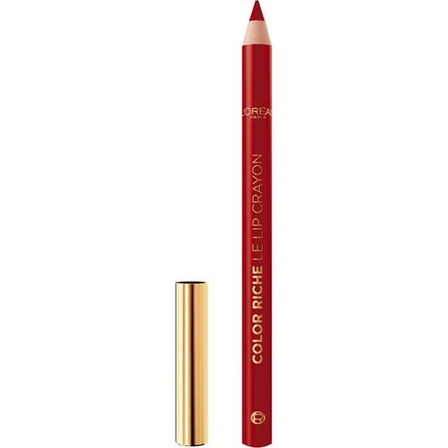 L\'oreal Paris Color Riche Le Lip Crayon 1 бр - 300 Le Rouge Paris