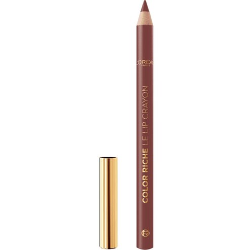 L\'oreal Paris Color Riche Le Lip Crayon 1 бр - 570 Worth It Intense