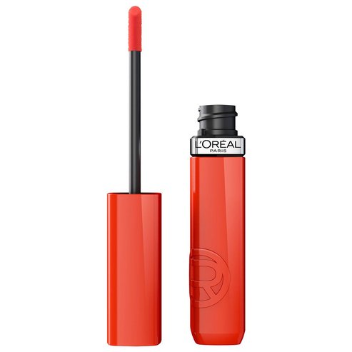 L\'Oreal Paris Infaillible Laque Resitance Liquid Lipstick 4.3ml - 601 Worth It