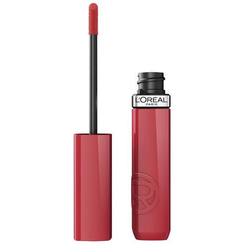 L\'Oreal Paris Infaillible Laque Resitance Liquid Lipstick 4.3ml - 220 Paris Sunset