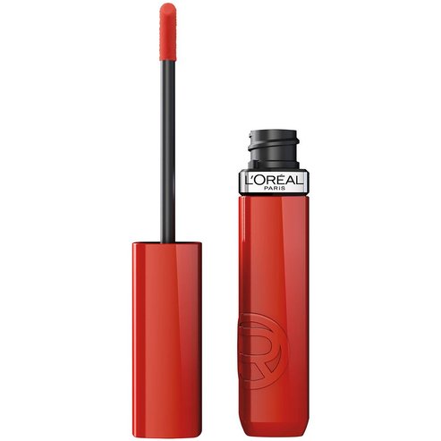 L\'Oreal Paris Infaillible Laque Resitance Liquid Lipstick 4.3ml - 510 Cafe Parisien