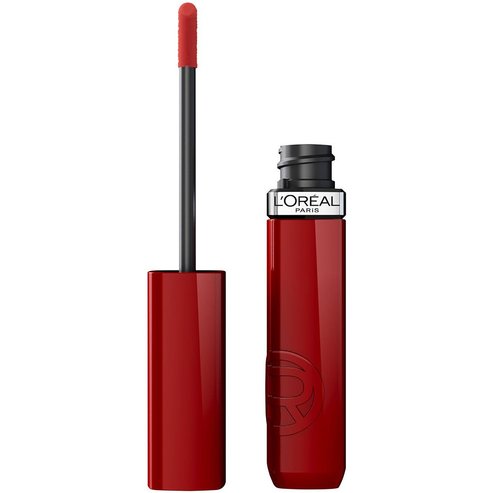 L\'Oreal Paris Infaillible Laque Resitance Liquid Lipstick 4.3ml - 550 Noir Cherry
