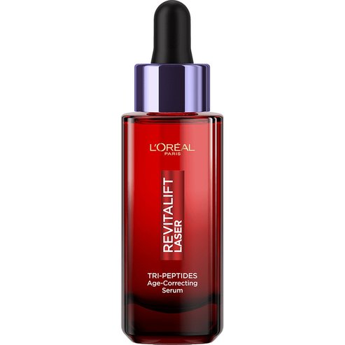 L\'Oreal Paris Revitalift Laser Tri-Peptides Age-Correctig Serum 30ml