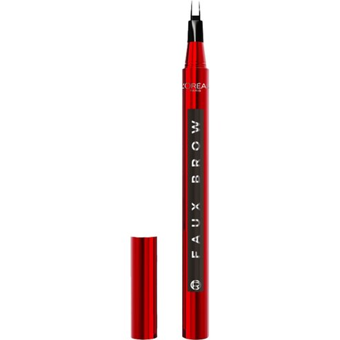 L\'Oreal Paris Fraux Brow Filling Pen 1ml - Granite