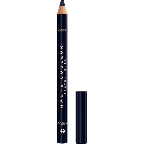 L\'Oreal Paris Haute Couleur Crayon Khol ​​​​​​​Liner Taupe 1 бр - 130 Blue Suede