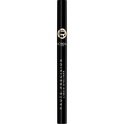 L\'Oreal Paris Haute Precision Liquid Eyeliner 1 бр - Black Silk