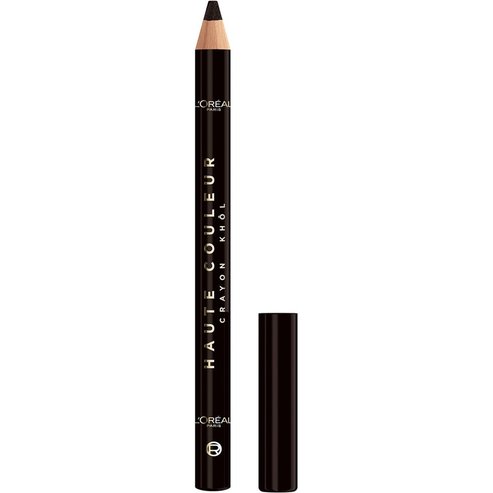 L\'Oreal Paris Haute Couleur Crayon Khol ​​​​​​​Liner Taupe 1 бр - 120 Brun Leather