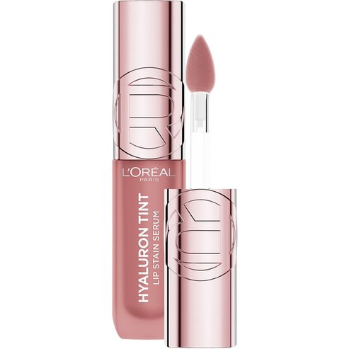 L\'Oreal Paris Hyaluron Tint Lip Stain Serum 5ml - 601 Worth It