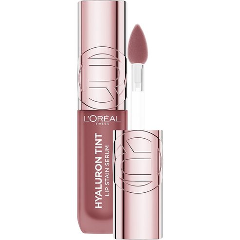 L\'Oreal Paris Hyaluron Tint Lip Stain Serum 5ml - 635 Worth It Medium