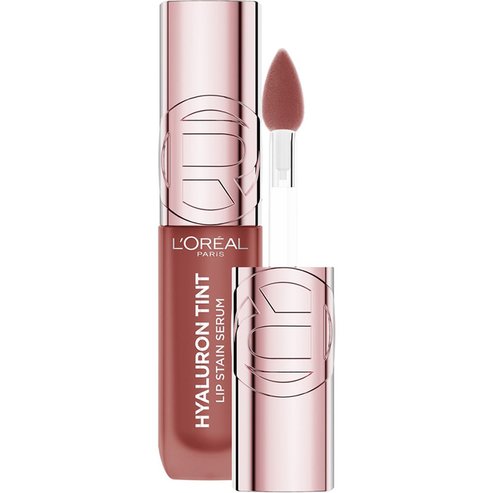 L\'Oreal Paris Hyaluron Tint Lip Stain Serum 5ml - 640 Tea Time