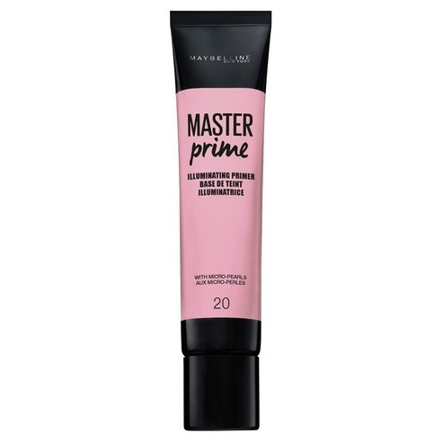 Maybelline Master Prime 20 Illuminator 30ml