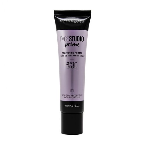 Maybelline Master Prime 60 Protecting Spf30, 30ml