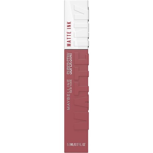 Maybelline Superstay Matte Ink 5ml - 140 Soloist