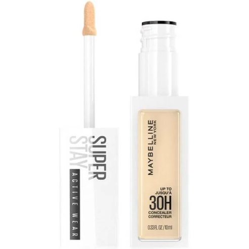 Maybelline Super Stay Active Wear 30H Concealer Correcteur 10ml - 11 Nude