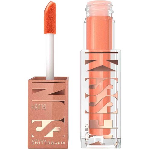 Maybelline Sunkisser Blush 4.7ml - 02 Uptown Glow