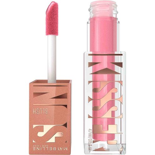 Maybelline Sunkisser Blush 4.7ml - 05 Blazing Blush